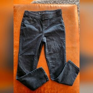 1822 Women's Dark Wash Jeans